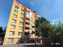 Prodej bytu 3+1, Uherský Brod, 71 m2