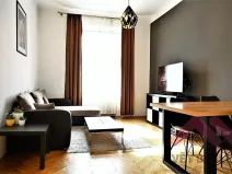 Pronájem bytu 2+kk, Praha - Vinohrady, Radhošťská, 45 m2