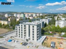 Prodej bytu 3+kk, Zlín, Tyršova, 68 m2