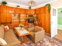 Prodej rodinného domu, Rapotice, Hlavní, 90 m2