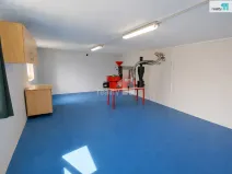 Pronájem skladu, Smidary - Červeněves, 40 m2