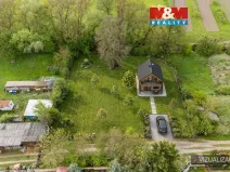 Prodej pozemku pro bydlení, Slaný - Želevčice, 709 m2