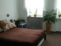 Pronájem bytu 3+kk, České Budějovice - České Budějovice 7, Komenského, 75 m2