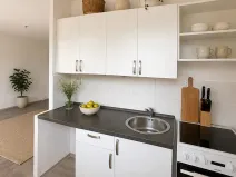 Pronájem bytu 1+1, Litvínov, Studentská, 31 m2