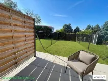 Pronájem bytu 1+kk, Zbýšov, čtvrť Padělky, 30 m2