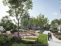 Prodej bytu 2+kk, Kladno, Unhošťská, 48 m2