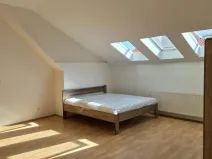 Pronájem bytu 3+kk, Cheb, Svobody, 85 m2