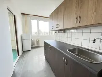 Pronájem bytu 2+1, Plzeň - Skvrňany, Lábkova, 62 m2