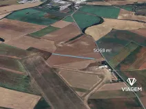 Prodej podílu pole, Svatobořice-Mistřín, 1689 m2