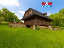 Prodej rodinného domu, Palkovice, 145 m2