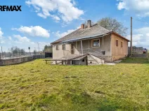 Prodej skladu, Milín, Nádražní, 129 m2