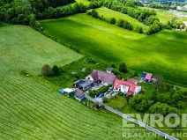 Prodej rodinného domu, Odry - Loučky, 362 m2