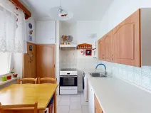 Prodej bytu 3+1, Jilemnice, Jaroslava Havlíčka, 61 m2