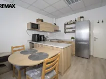 Prodej bytu 2+kk, Jemnice, Tyršova, 56 m2