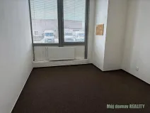 Pronájem obchodního prostoru, Praha - Libuš, Dobronická, 15 m2