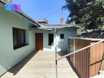 Prodej rodinného domu, Březová nad Svitavou, Hradčín, 70 m2