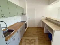 Pronájem bytu 2+kk, Kladno, Vojtěcha Lanny, 56 m2
