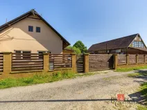 Prodej rodinného domu, Tis - Kněž, 132 m2