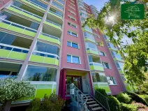 Prodej bytu 1+1, Česká Lípa, 40 m2