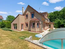 Prodej rodinného domu, Praha - Miškovice, Za můstkem, 202 m2