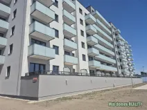 Pronájem bytu 2+kk, Praha - Hostivař, U továren, 31 m2
