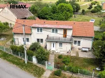 Prodej rodinného domu, Újezdec, 119 m2