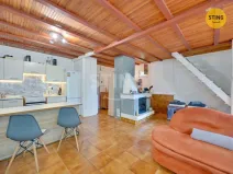 Prodej chaty, Rozdrojovice, 81 m2