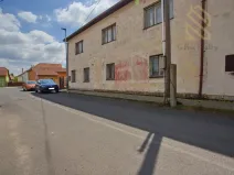 Prodej rodinného domu, Všetaty, V Sejtí, 216 m2