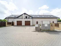 Prodej rodinného domu, Popovičky, Pod Skalkou, 185 m2