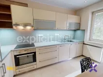 Pronájem bytu 2+1, Zlín, třída Tomáše Bati, 60 m2