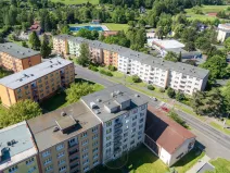 Prodej bytu 1+kk, Sokolov, Jelínkova, 19 m2