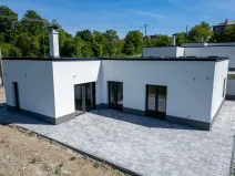 Prodej rodinného domu, Těrlicko - Horní Těrlicko, Farní, 100 m2
