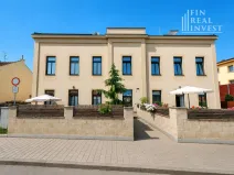 Prodej bytu 2+kk, Brno - Přízřenice, 48 m2