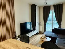 Pronájem bytu 2+kk, Praha, V Pitkovičkách, 43 m2