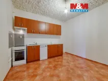 Pronájem bytu 3+1, Františkovy Lázně, 81 m2