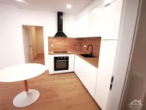 Pronájem bytu 2+kk, Jihlava, Čajkovského, 67 m2