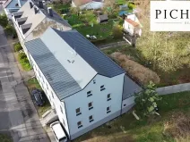 Pronájem bytu 1+kk, Karlovy Vary - Hůrky, K Letišti, 19 m2