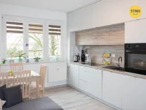 Pronájem bytu 3+kk, Karviná, Sovova, 57 m2