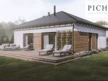 Prodej rodinného domu, Dalovice, 89 m2