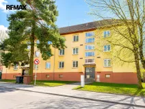 Prodej bytu 2+1, Nové Město na Moravě, Drobného, 57 m2