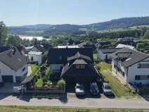 Prodej rodinného domu, Lipno nad Vltavou, 170 m2
