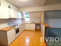 Pronájem bytu 2+kk, Pardubice - Trnová, Jiřího Potůčka, 65 m2