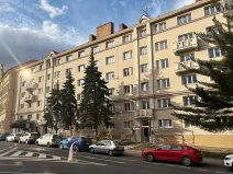 Pronájem bytu 2+kk, Chomutov, Na Příkopech, 39 m2