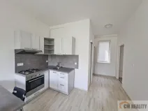 Pronájem bytu 2+kk, Prostějov, Šárka, 51 m2