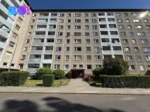 Prodej bytu 3+1, Bohumín, Tovární, 71 m2