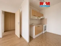 Prodej bytu 2+kk, Praha - Černý Most, Vašátkova, 45 m2