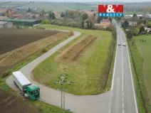 Prodej pole, Kočí, 6202 m2