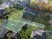 Prodej pozemku pro bydlení, Bohuslavice, 898 m2