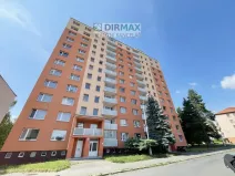 Pronájem bytu 1+kk, Plzeň - Bolevec, Tachovská, 33 m2
