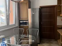 Pronájem bytu 3+1, Jeseník - Bukovice, Sládkova, 71 m2
